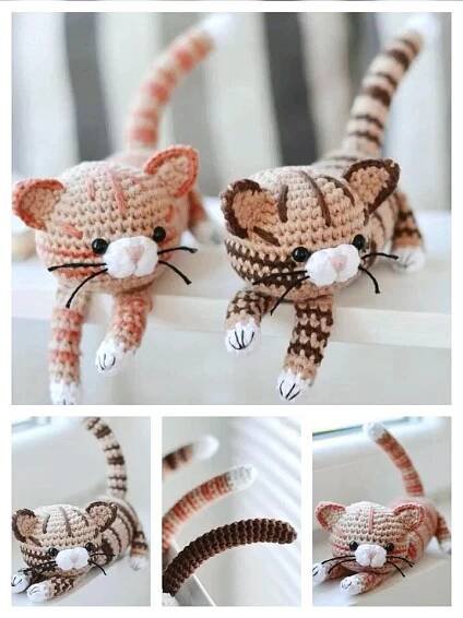 Redirecting... | Crochet cat pattern, Crochet toys patterns, Crochet animals free patterns
