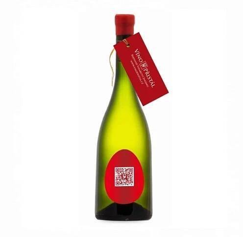 Sauvignon Blanc 2022, suché, BETON