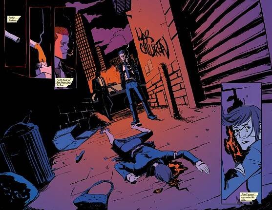 Spencer & Locke Page 2