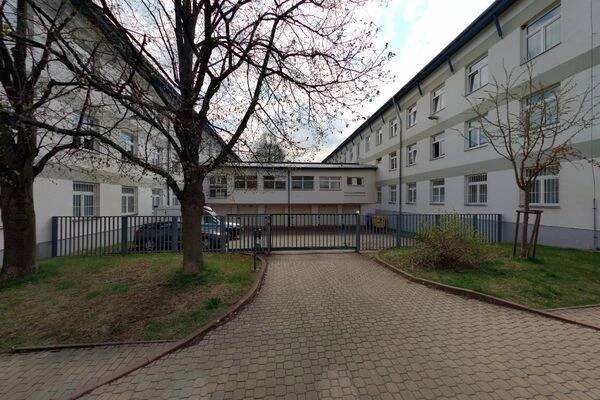 Policie ČR - Územní odbor Tachov foto 2