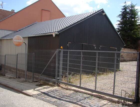 Pronájem prostor dílny parkování  Kladno -Kročehlavy, pronájem dílna Kladno