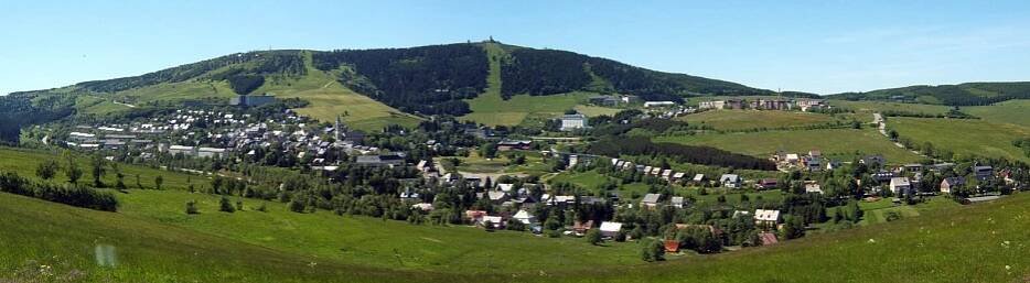 Fichtelberg – Wikipedie