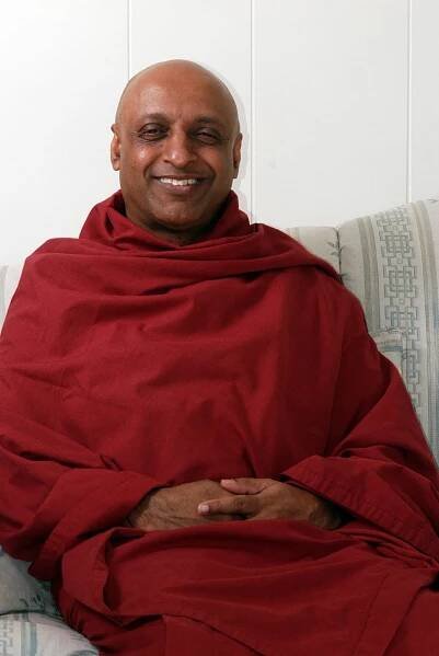 About Us – Metta Meditation Retreat Center