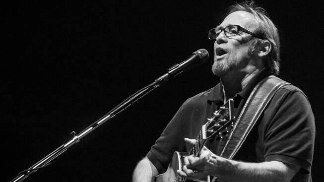 20. Stephen Stills