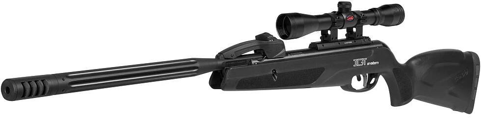 Vzduchovka GAMO Replay 10 IGT, r. 4,5mm - set
