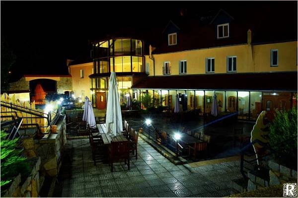 Hotel Rustikal foto 4
