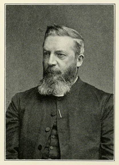 Samuel Stone — Hymnology Archive