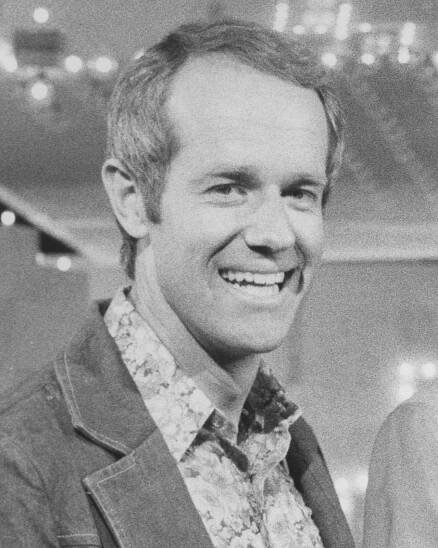 Mike Farrell - Wikipedia