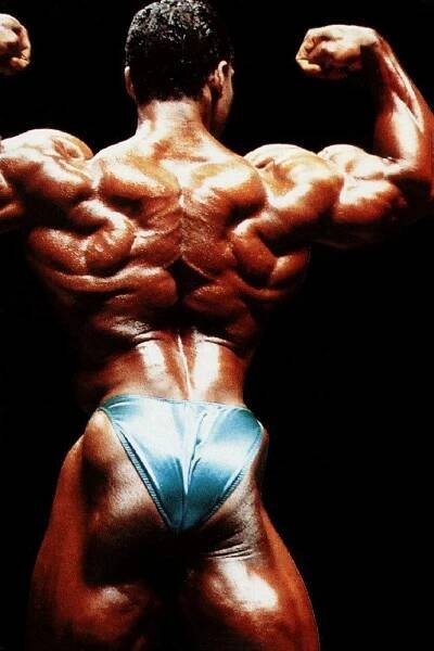 Ronnie.cz - Flex Wheeler - korunní princ