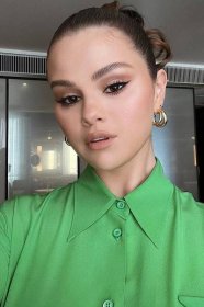“Im Not A Model” Selena Gomez Opens Up About Body Shaming