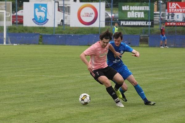 Fotbal na Slovácku čekají změny. Předseda Miko vše vysvětlil