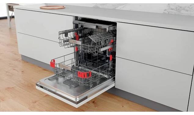 Whirlpool WIO 3O540 PELG