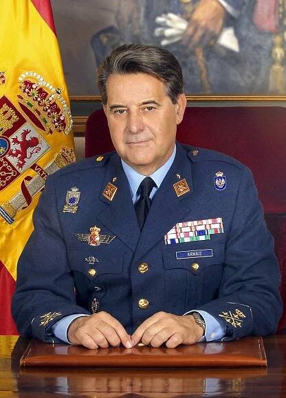 García Arnáiz, Francisco Javier : G