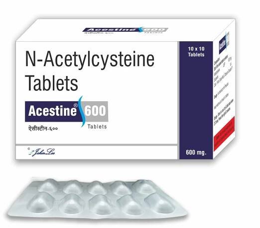 Acestine-600