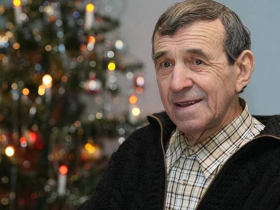 Krakonoš František Peterka u Fryče představí svou Zpověď