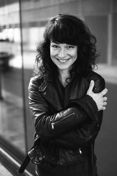 Nika Rozman - Gallery
