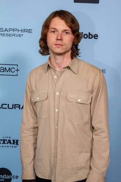 Jack Kilmer