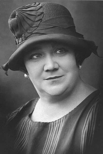 Betty Kysilková herečka