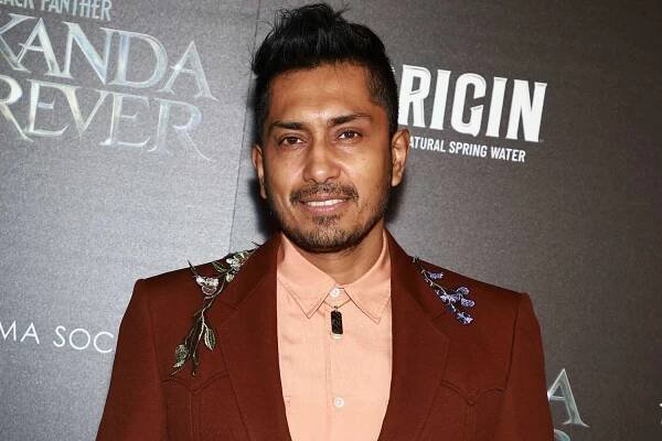Tenoch Huerta Reveals If His Bulge Was Removed from Final Cut of Wakanda Forever: 'Not Going to Lie'