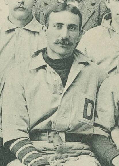 Jack Abbott (coach) - Wikipedia