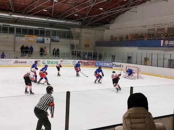 HC Orli Lanškroun | Utkání | Muži A: Krajská liga Pardubického kraje 2023-2024