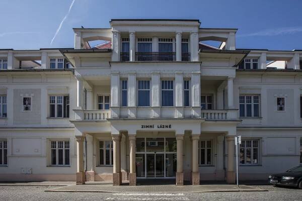 Pobyt Seniorský pobyt - Hotel Zimní Lázně | Lázně Travel