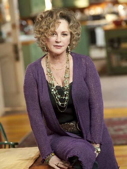 Bonnie Bedelia - Famílie - Promo
