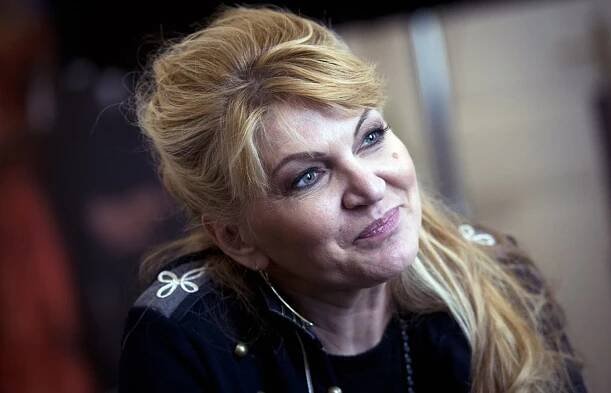 Martina Formanová bez obalu: Kdyby Miloš nechtěl děti, opustila bych ho!