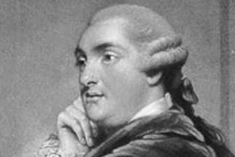 William Cavendish-Bentinck Duke of Portland