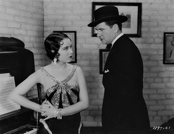 Thunderbolt (1929)