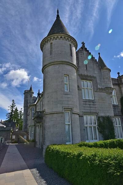 Great Castles - Gallery - Balmoral Castle