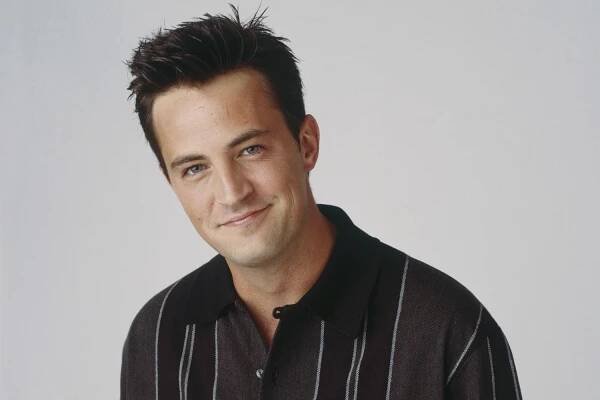 Matthew Perry, ‘Friends’ actor who played Chandler Bing, dies of apparent drowning at 54