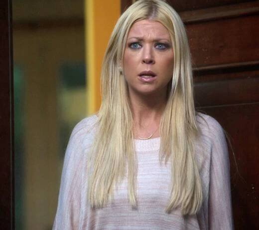 Tara Reid Suing Sharknado Producers for $100 Million for Wrongfully Licensing Her Image Without Her Consent