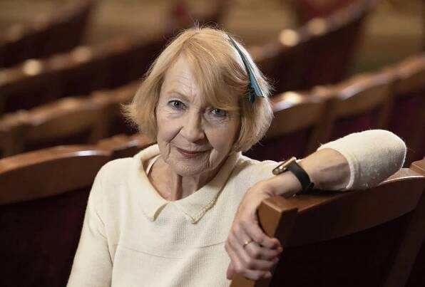 Proměny Daniely Kolářové (2024)