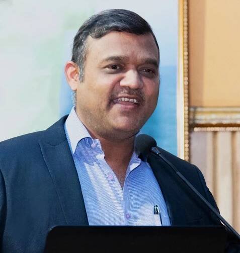 Dinesh Katre awarded 2020 Emmett Leahy Award | PTAB - Primary Trustworthy Digital Repository Authorisation Body Ltd