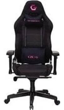 CZC.Gaming Enchantress černá/fuchsiová CZCGX300
