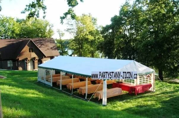 Pártystany Jičín foto 4