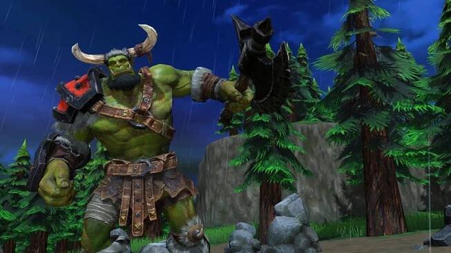 Vychází Warcraft 3: Reforged. Vše, co potřebujete vědět