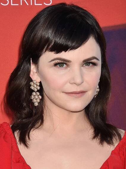 Ginnifer Goodwin - Actress