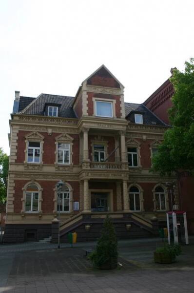 Oberhausen