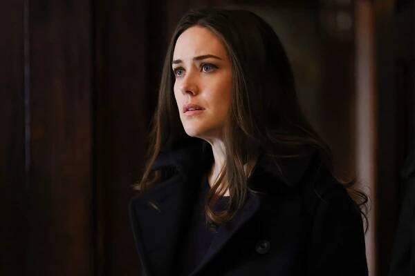 'The Blacklist' star Megan Boone reportedly leaving the show with season 8 finale