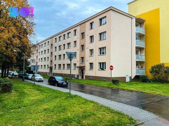 Prodej Byt 1+1, Žilinská, Ostrava - Poruba