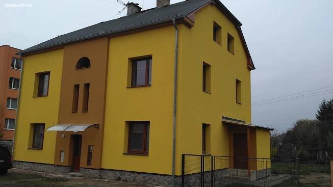 Pronájem bytu 1+kk 31 m², Na Škvárovně, Velké Poříčí