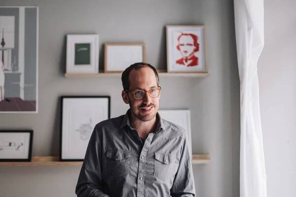 Christoph Niemann
