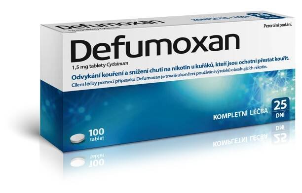 Defumoxan 1.5mg tbl.nob.100 | Moje lékárna