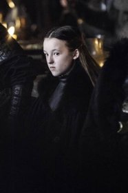 ‘Game of Thrones’: A Salute to Season 6’s Breakout Star, Lyanna Mormont