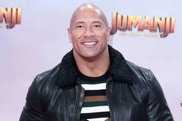 Dwayne Johnson is still the highest-paid actor in Hollywood, coronavirus be damned