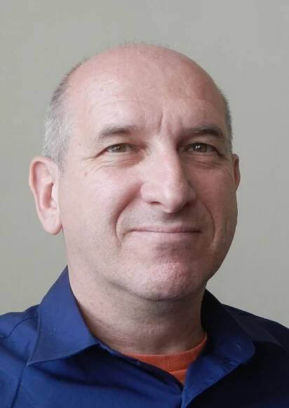 Michel Bauwens