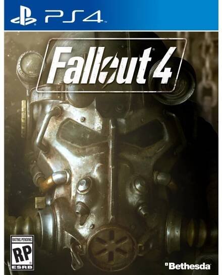 PS4 hry - Fallout produktů SKLADEM
