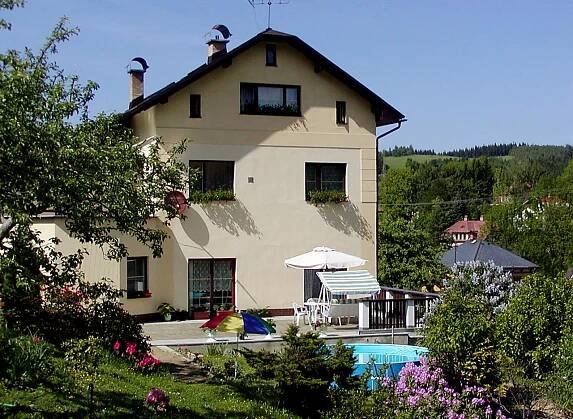 Ubytování a stravování - Oficiální stránky Mikroregion Tanvaldsko